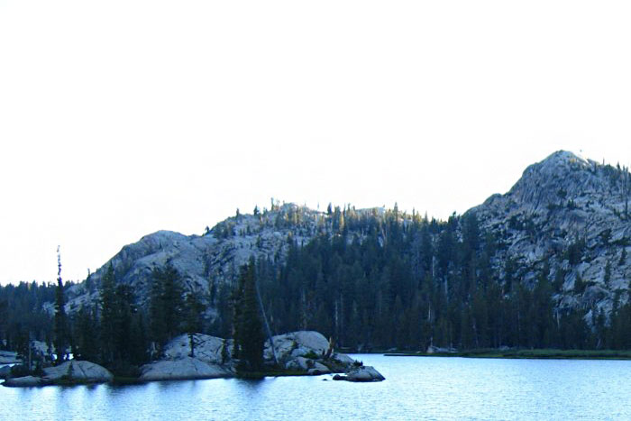 Buck Lake